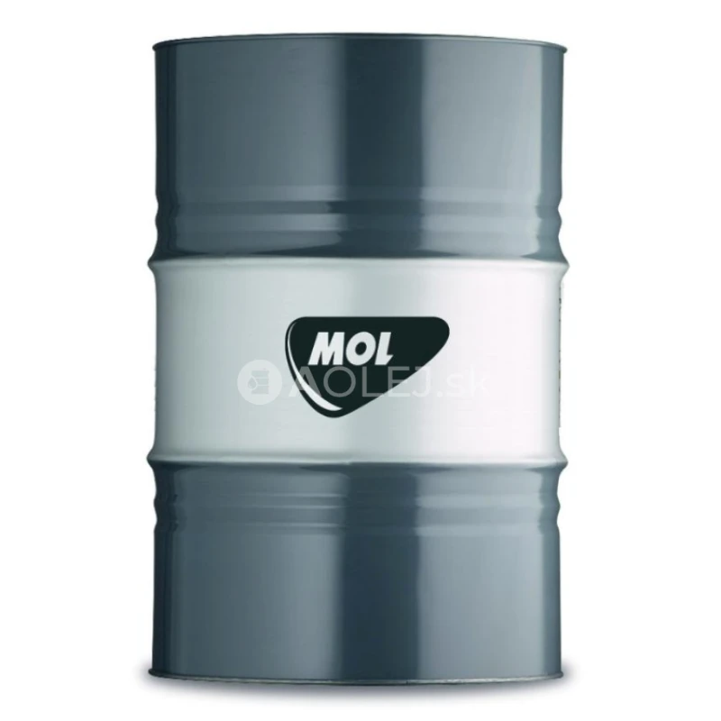 MOL Sulphoplex 2EP HDX 180kg