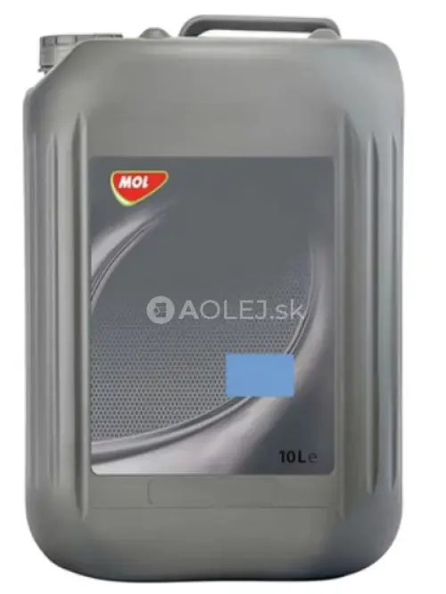 MOL Super Diesel 15W-40 10L