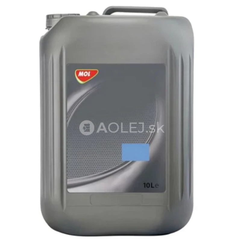 MOL Super Diesel 15W-40 10L