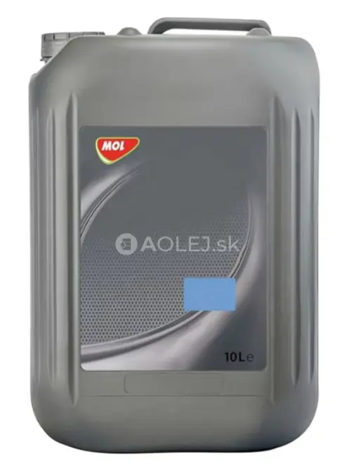 MOL Synaxol 200 10L