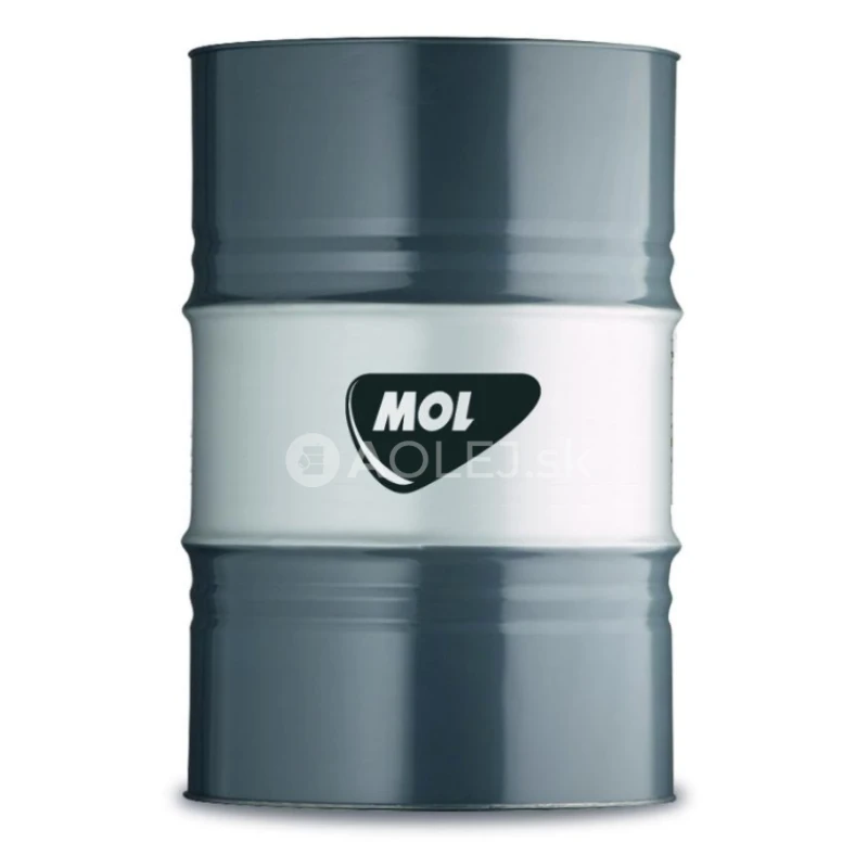 MOL TCL 460 180kg