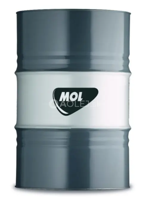 MOL Transfluid TO-4 SAE 30 50kg