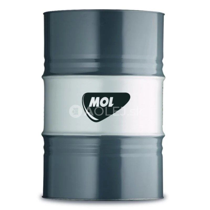 MOL Transfluid TO-4 SAE 30 50kg