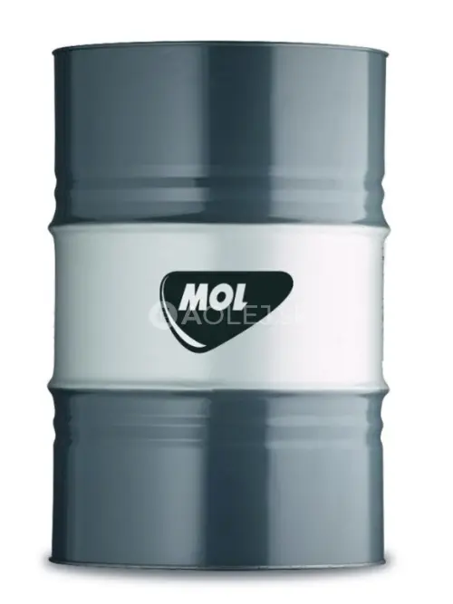 MOL Turbo S 40 180kg