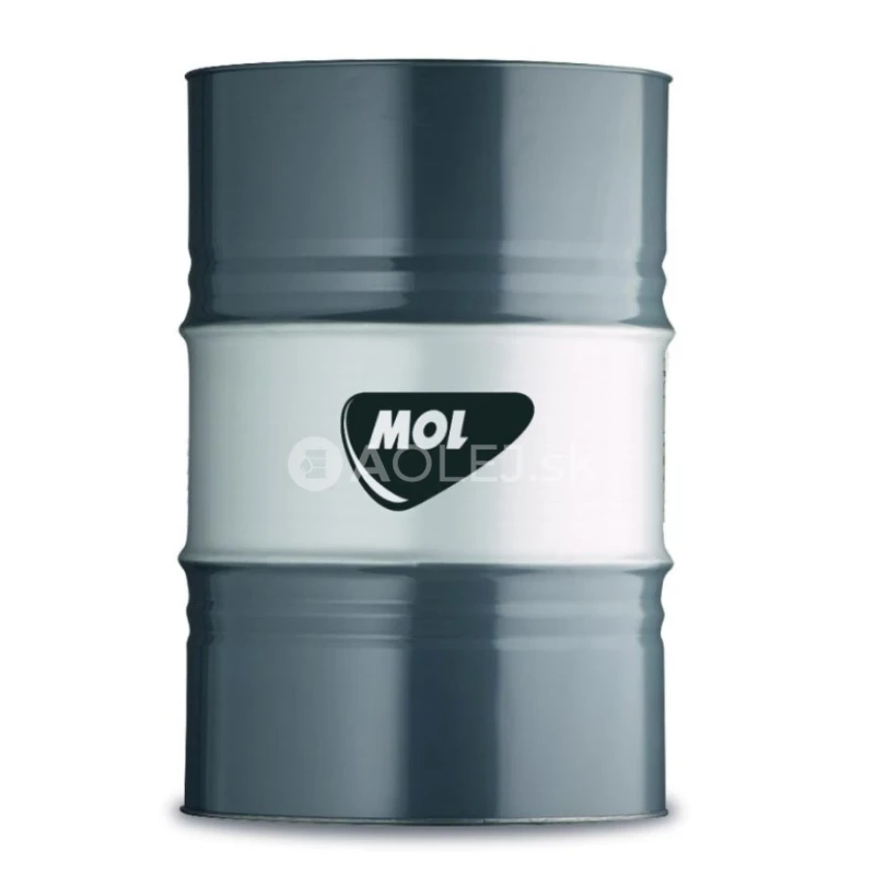 MOL Turbo S 40 180kg