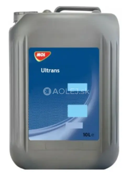 MOL Ultrans 220 10L