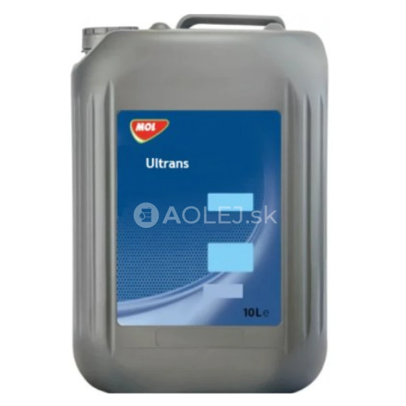 MOL Ultrans 220 10L