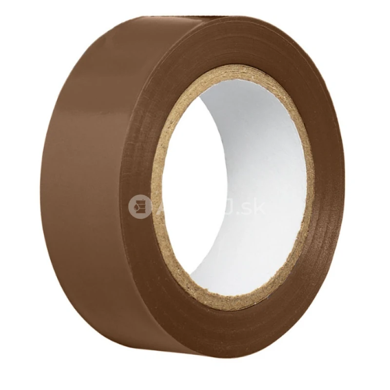 Elta PVC izolačn&aacute; p&aacute;ska 19mm x 10m - hned&aacute;