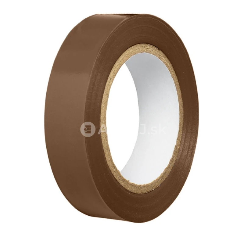 Elta PVC izolačn&aacute; p&aacute;ska 15mm x 10m - hned&aacute;