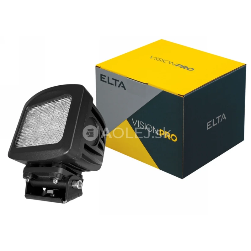 Visionpro Svetlo pracovn&eacute; svetlo 9LED x 90W 7200lm