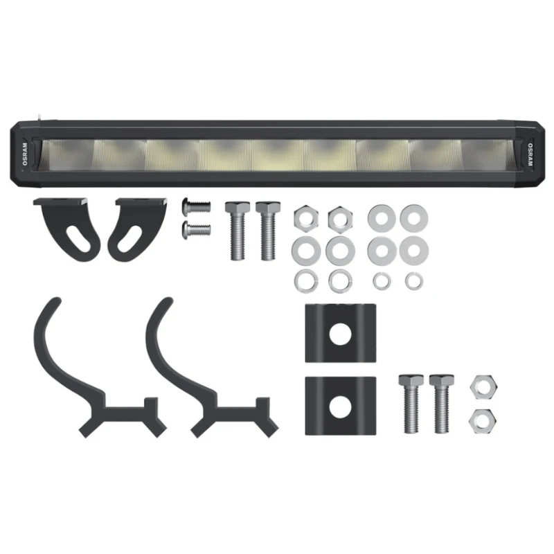 Osram Svetlo pracovn&eacute; LEDriving Lightbar VX250-SP 12/24V 27W