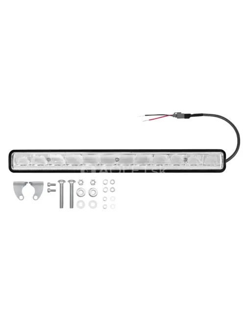 Osram Svetlo pracovn&eacute; LEDriving Lightbar SX300 12/24V 29W
