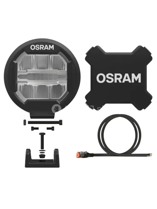 Osram Svetlo pracovn&eacute; LEDriving Lightbar MX180-CB 12/24V 39/1W