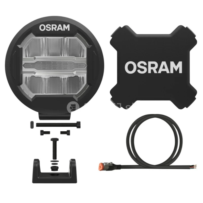 Osram Svetlo pracovn&eacute; LEDriving Lightbar MX180-CB 12/24V 39/1W