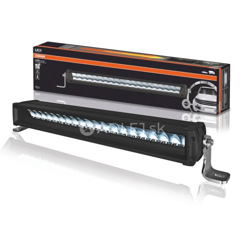 Osram Svetlo pracovn&eacute; LEDriving Lightbar FX500 12/24V 68W