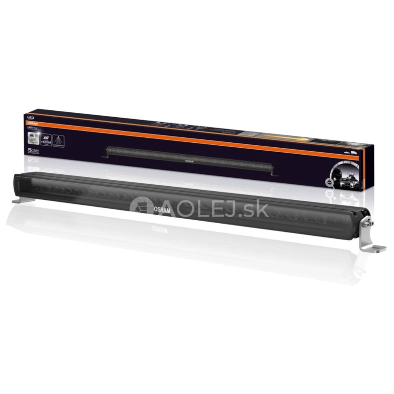 Osram Svetlo pracovn&eacute; LEDriving Lightbar FX1000-CB SM 12/24V 140W