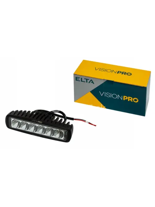 Visionpro Svetlo pracovn&eacute; 6LED x 3W/18W