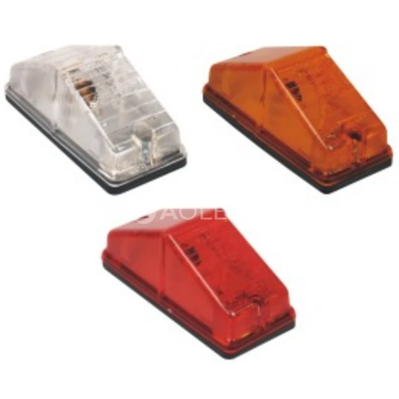 SIM Svetlo pozičn&eacute; č&iacute;re T4W