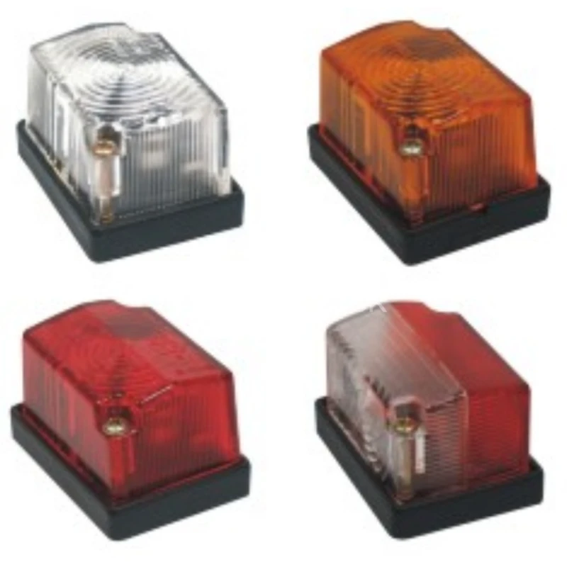 SIM Svetlo pozičn&eacute; červen&eacute; C5W