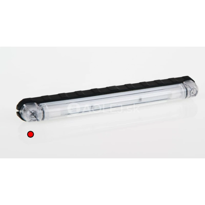 Fristom Svetlo pozičn&eacute; LED červen&eacute; 24cm