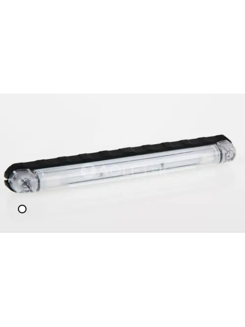 Fristom Svetlo pozičn&eacute; LED biele 24cm