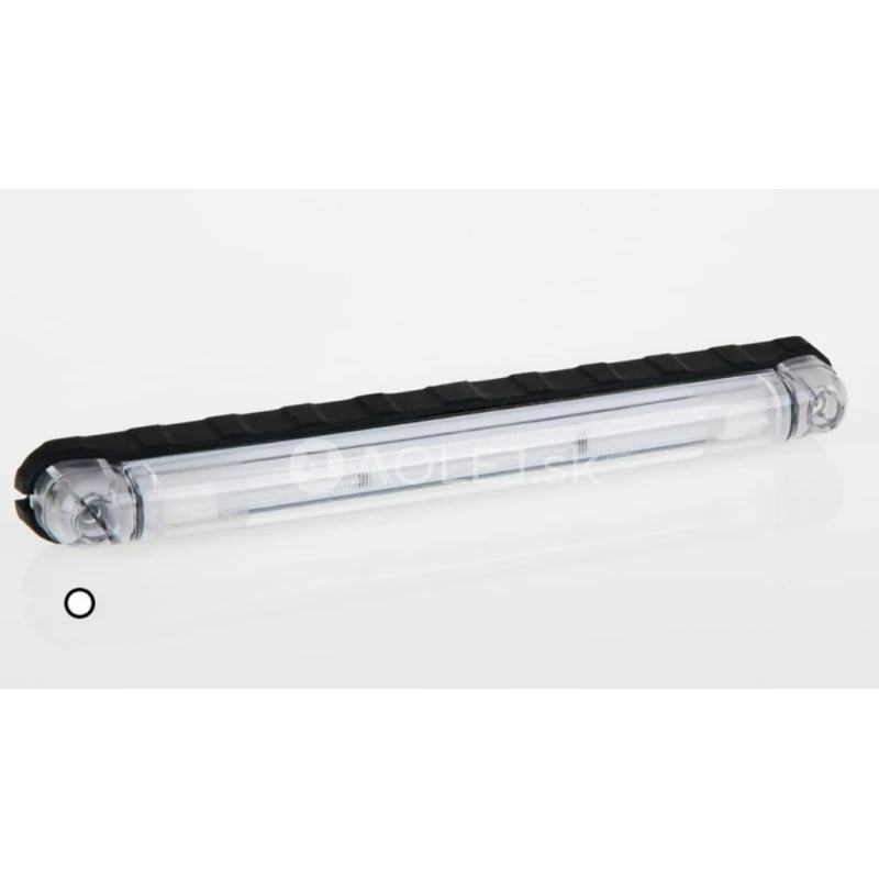 Fristom Svetlo pozičn&eacute; LED biele 24cm
