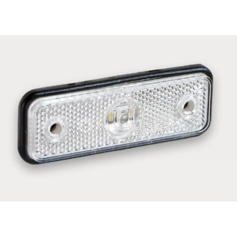 Fristom Svetlo pozičn&eacute; LED biele