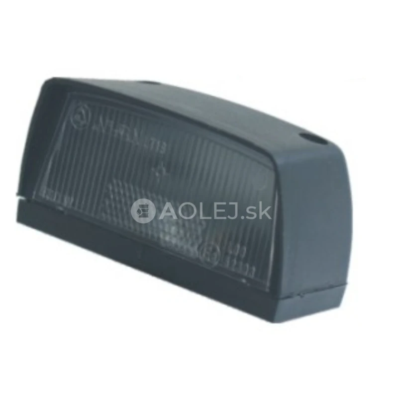 Ajba Svetlo osvetlenia &Scaron;PZ 90mm