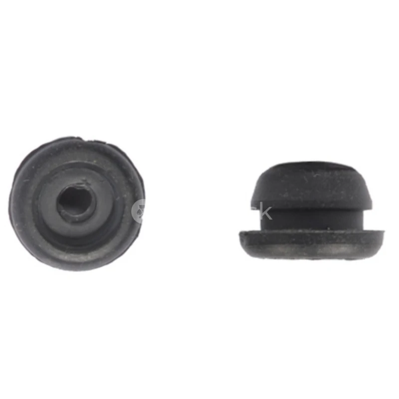 Ajba Prechodka z gumy