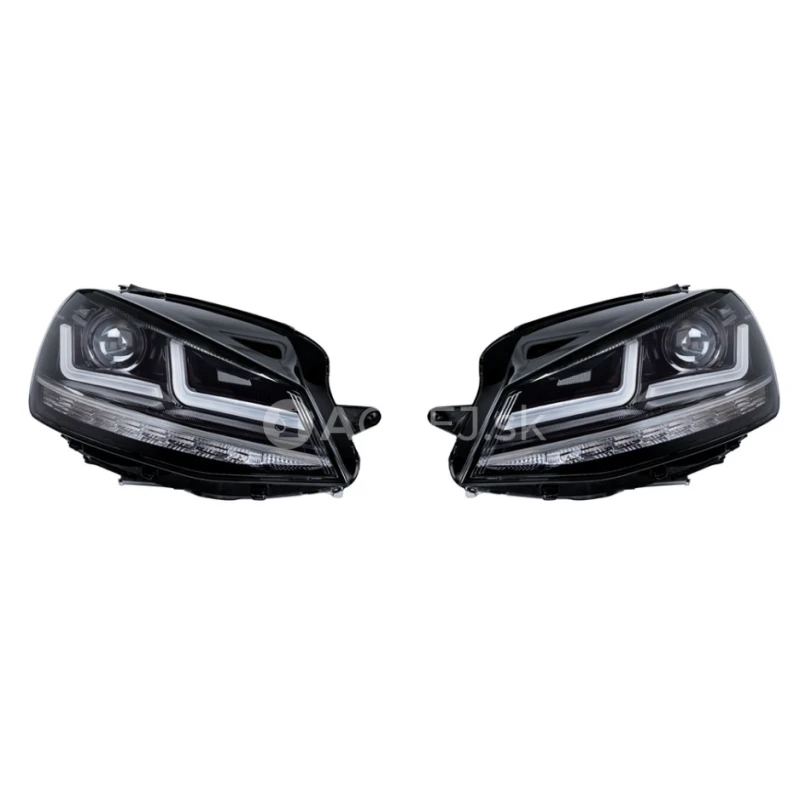Osram LEDHL103-CM LHD VS1 SET