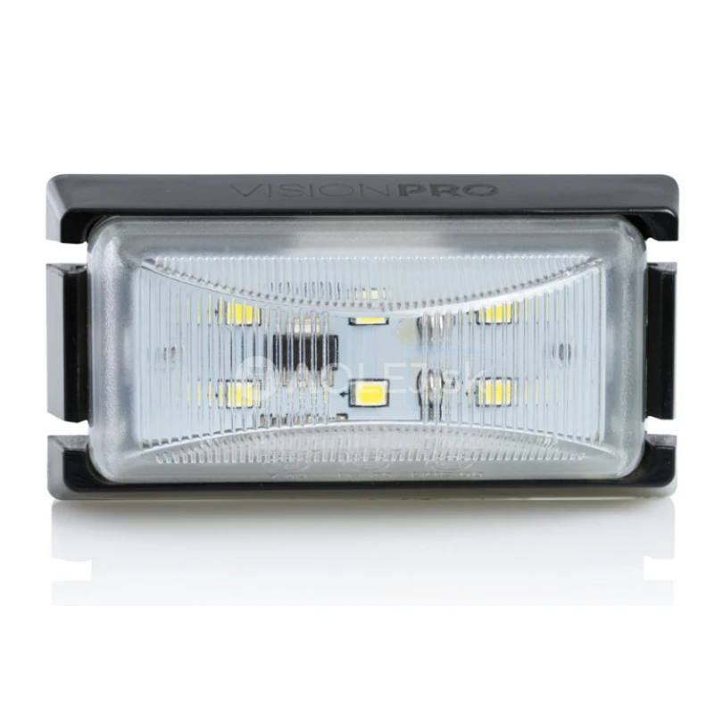 Visionpro LED pozičn&eacute; svetlo - č&iacute;re