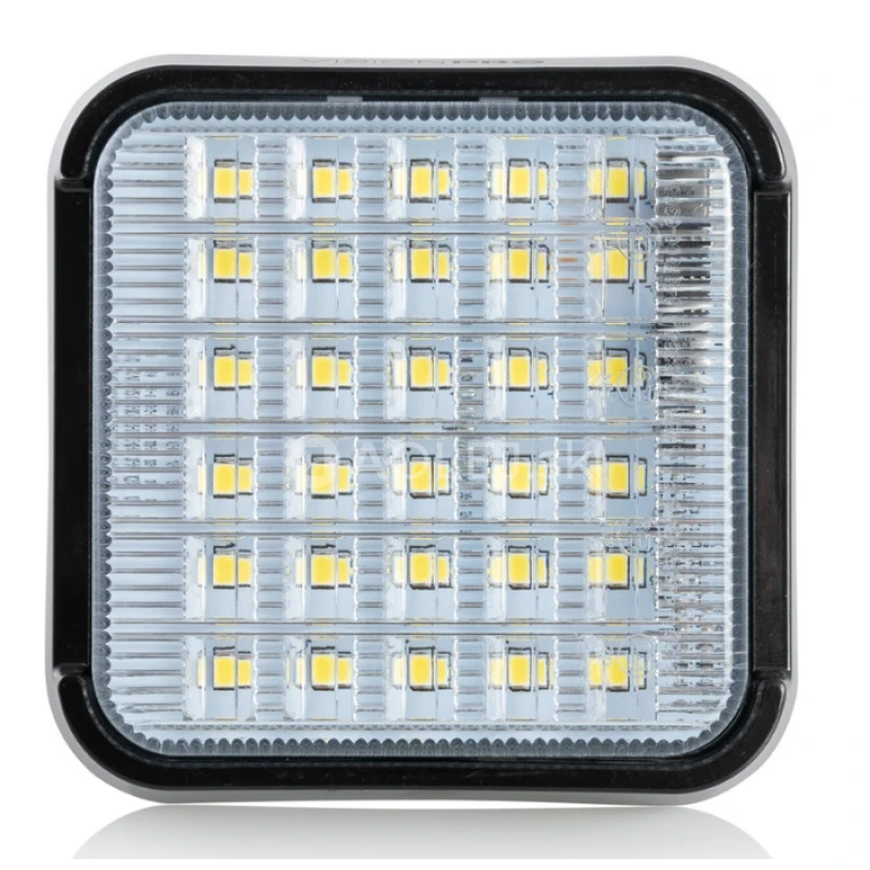 Visionpro LED c&uacute;vacie svetlo - č&iacute;re