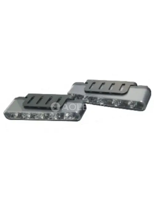 Mycarr Denn&eacute; svietenie 12V 5xLED ACC