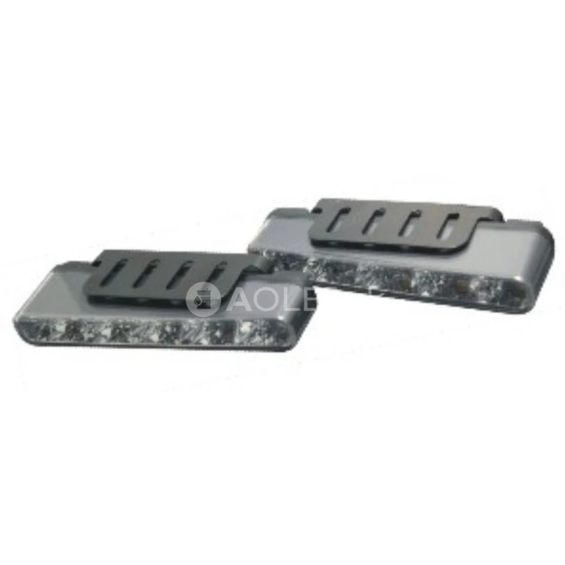Mycarr Denn&eacute; svietenie 12V 5xLED ACC