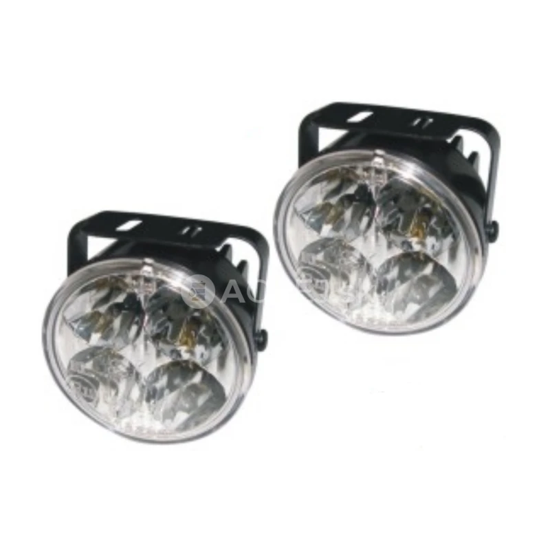 Mycarr Denn&eacute; svietenie 12/24V 4xLED ACC