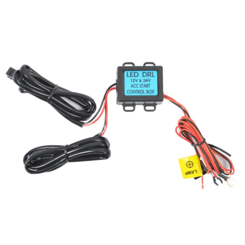 Mycarr ACC zapaľovac&iacute; modul pre A-DRL01/A-DRL03/A-DRL06