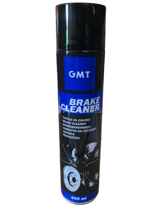 Čistič bŕzd /čistič, odmasťovač/ 600ml