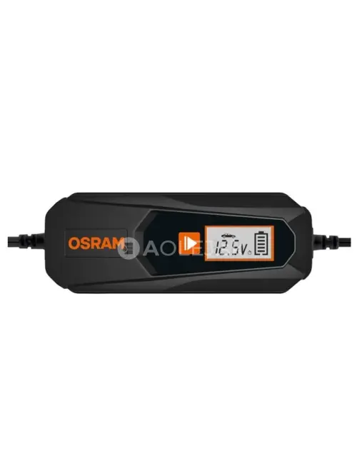 Osram Nab&iacute;jačka inteligentn&aacute; 5A BATTERYcharge 405 Essential