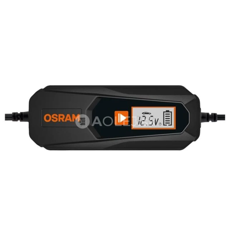Osram Nab&iacute;jačka inteligentn&aacute; 5A BATTERYcharge 405 Essential