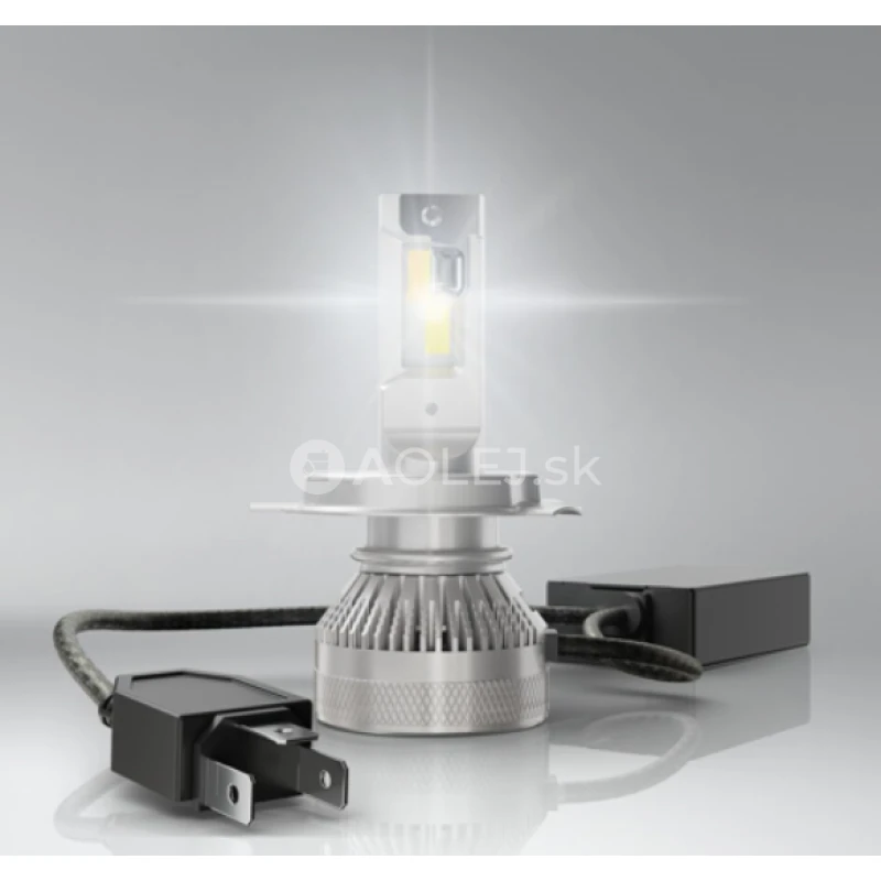 Osram H4 12V 44W LEDriving HL AllSeason 2ks