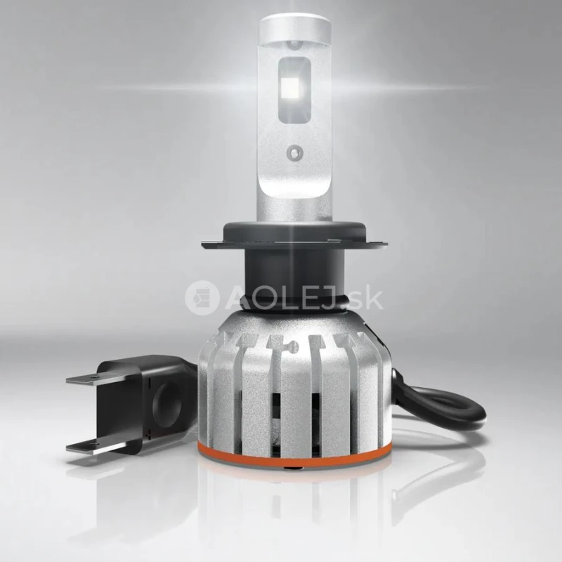 Osram H7 LED +230% Night Breaker Start 2ks