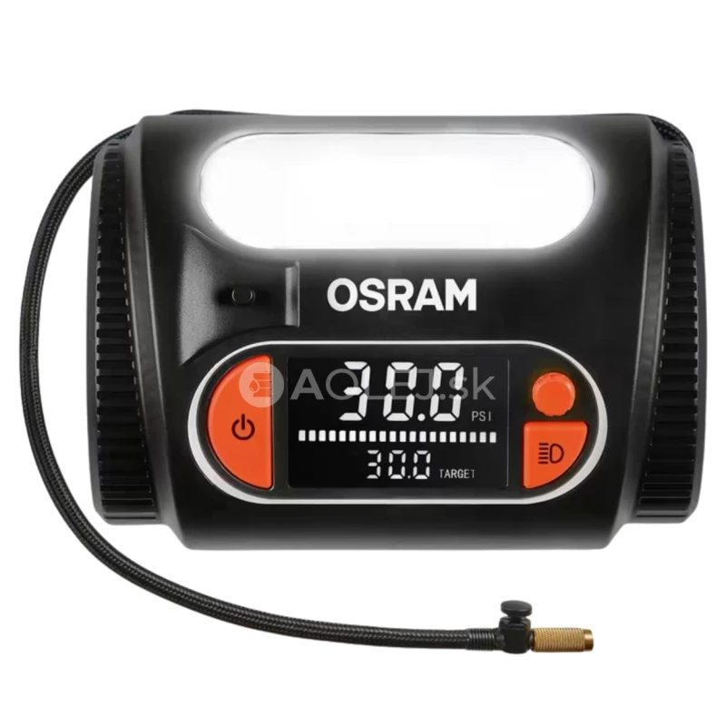Osram Kompresor digit&aacute;lny TYREinflate 2130