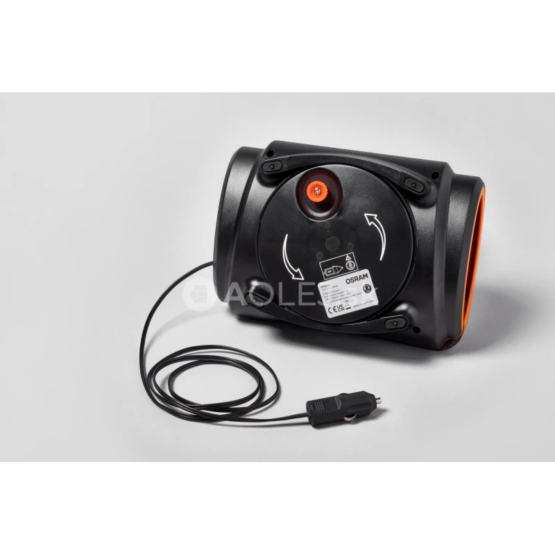 Osram Kompresor digit&aacute;lny TYREinflate 2130