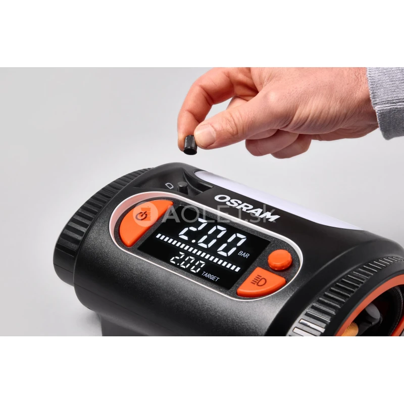 Osram Kompresor digit&aacute;lny TYREinflate 2130