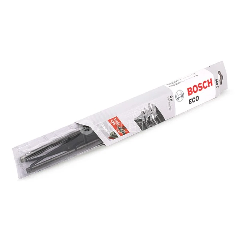 Sada stieračov Bosch ECO 500C 500+500mm 3397005161