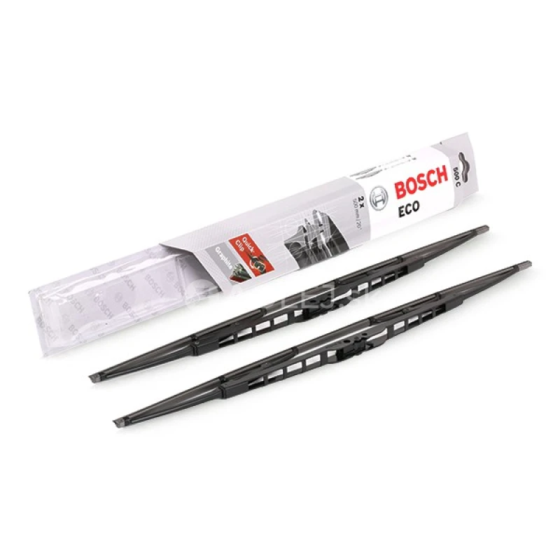Sada stieračov Bosch ECO 500C 500+500mm 3397005161