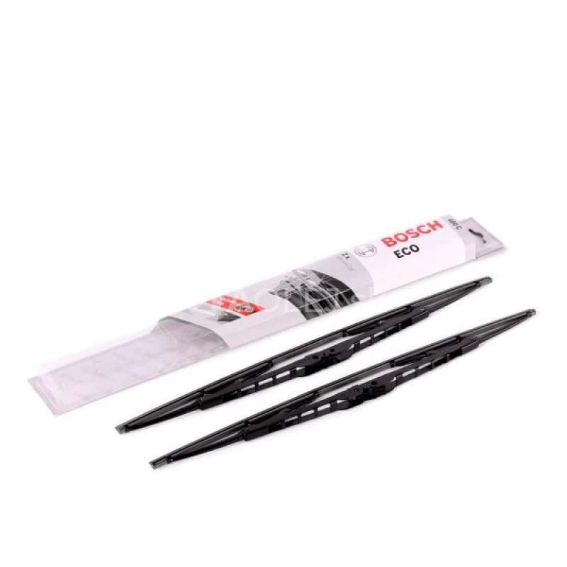 Sada stieračov Bosch ECO 480C 475+475mm 3397005160