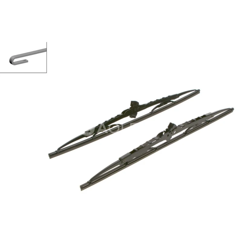 Sada stieračov Bosch ECO 480C 475+475mm 3397005160