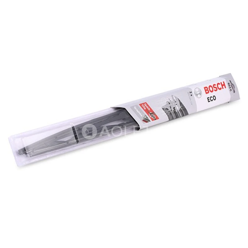 Sada stieračov Bosch ECO 603C 600+600mm 3397005772