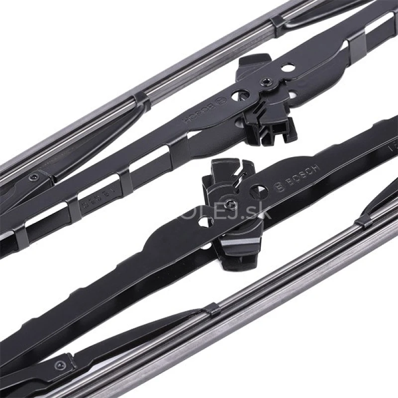 Sada stieračov Bosch ECO 603C 600+600mm 3397005772